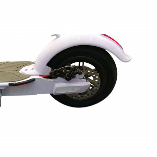 E-trotinet Xplorer Cherokee 8,5 white, 6898