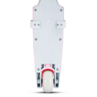 Dečji trotinet Soft model 653 - plavi