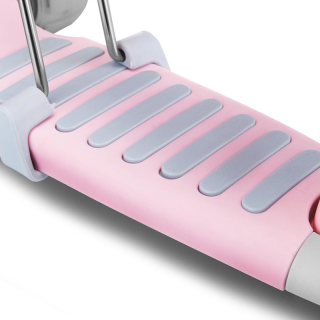 Dečji trotinet Soft model 653 - roze