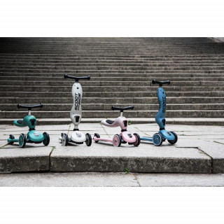 Trotinet guralica Highwaykick Forest, 96269 