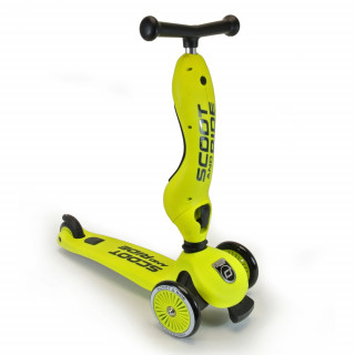 Trotinet guralica Highwaykick 1 Lime, 96204 