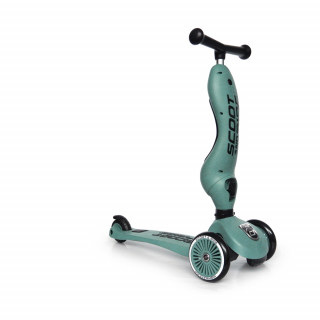 Trotinet guralica Highwaykick Forest, 96269 