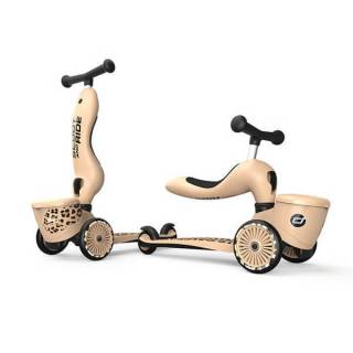 Trotinet Highwaykick 1 Lifestyle Leopard 96607 