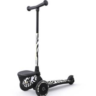 Trotinet Highwaykick 2 Lifestyle Zebra 96523 