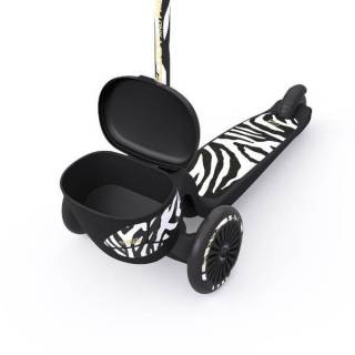 Trotinet Highwaykick 2 Lifestyle Zebra 96523 