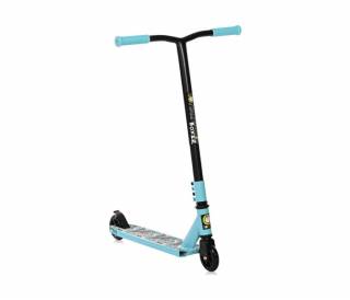 Trotinet  za trikove Kick Boxer Lineas Lagoon Blue 10390080002 