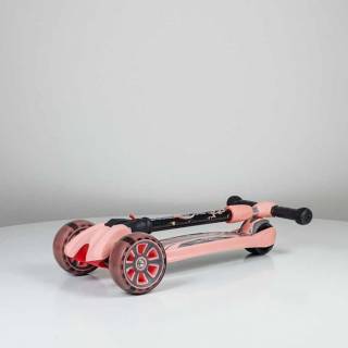 Trotinet Folding, model 659, rozi 