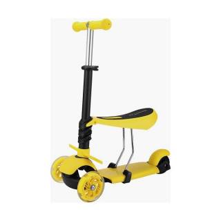 Trotinet Scoot BBO S979AYL 