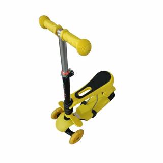 Trotinet Scoot BBO S979AYL 