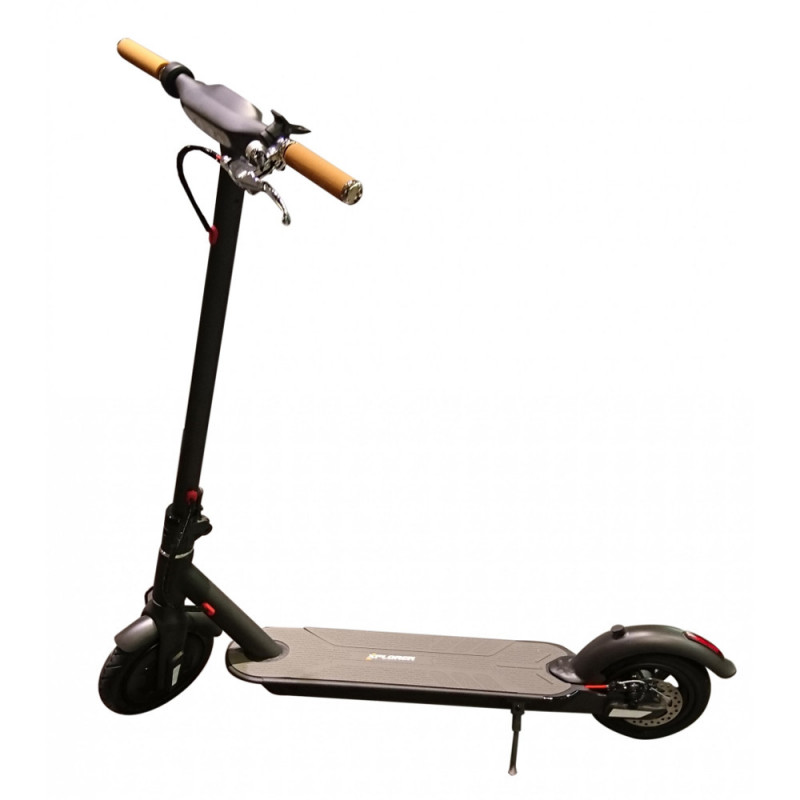E-trotinet Xplorer Cherokee 8,5 black, 6897