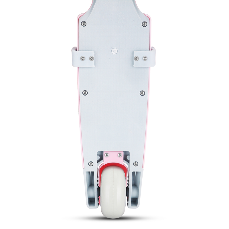 Dečji trotinet Soft model 653 - plavi