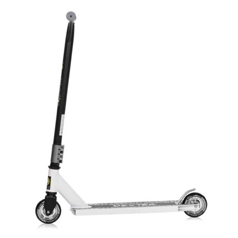 Trotinet za trikove Dexter City Steel Grey 10390090001 