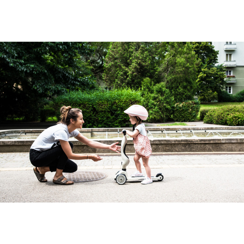 Trotinet guralica Highwaykick 1 Lime, 96204 