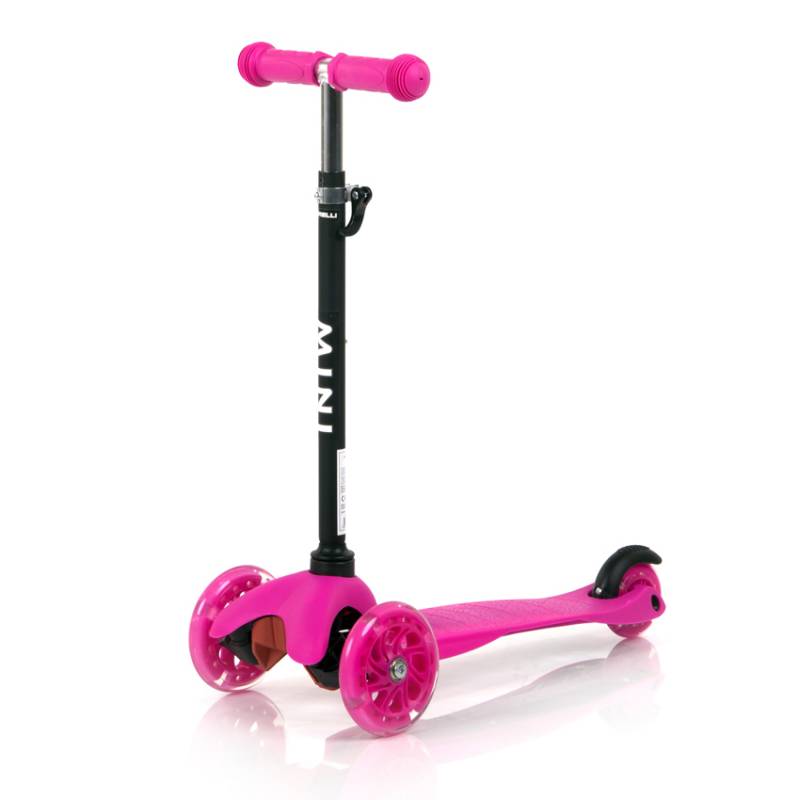 Trotinet Mini Pink 10390010004 