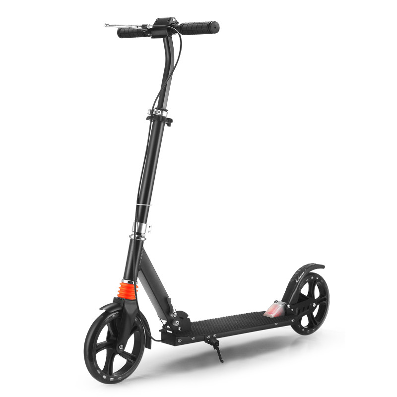 Trotinet na sklapanje model 656