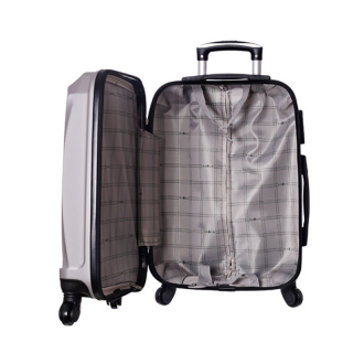 Set kofera ENOVA Sevilla 514.240.70