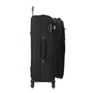 Set kofera Manhattan Movom crni 50.594.61 