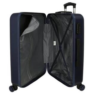 Set kofera Peppe Jeans  60.619.21 