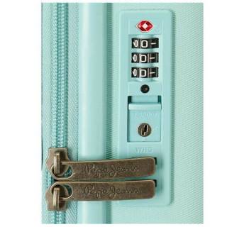 Set kofera Peppe Jeans 64.495.25 