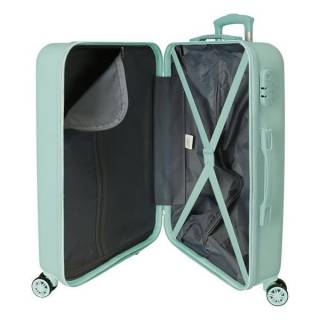 Set kofera Roll Road 40.914.41 