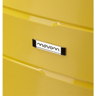 Set kofera Wind Movom, 52.894.66 