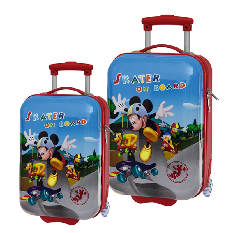 Kofer Mickey Mouse 48cm 40.113.51 