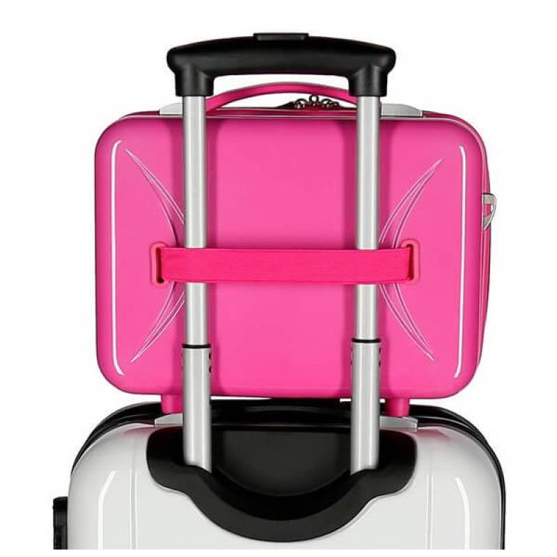 Beauty Case Minnie 20.539.21 