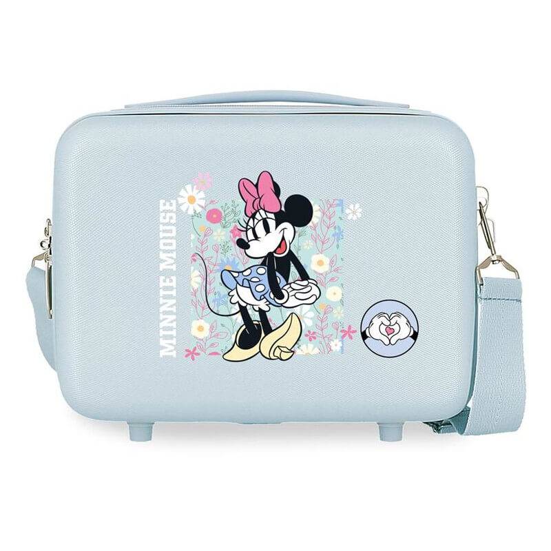 Beauty Case Minnie 49.219.41 