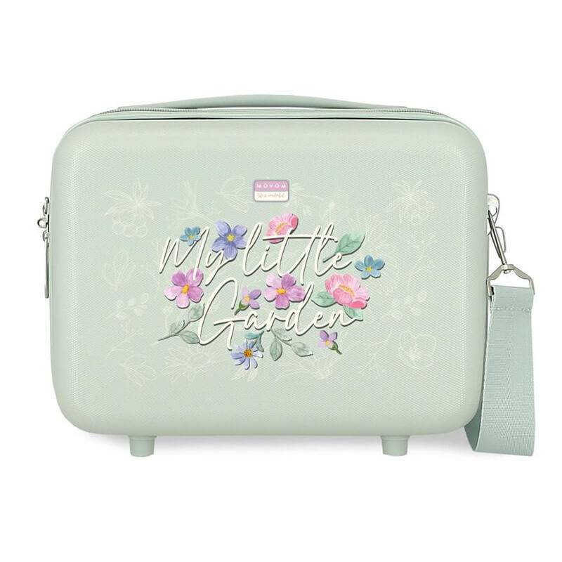 Beauty Case Movom 30.619.41 