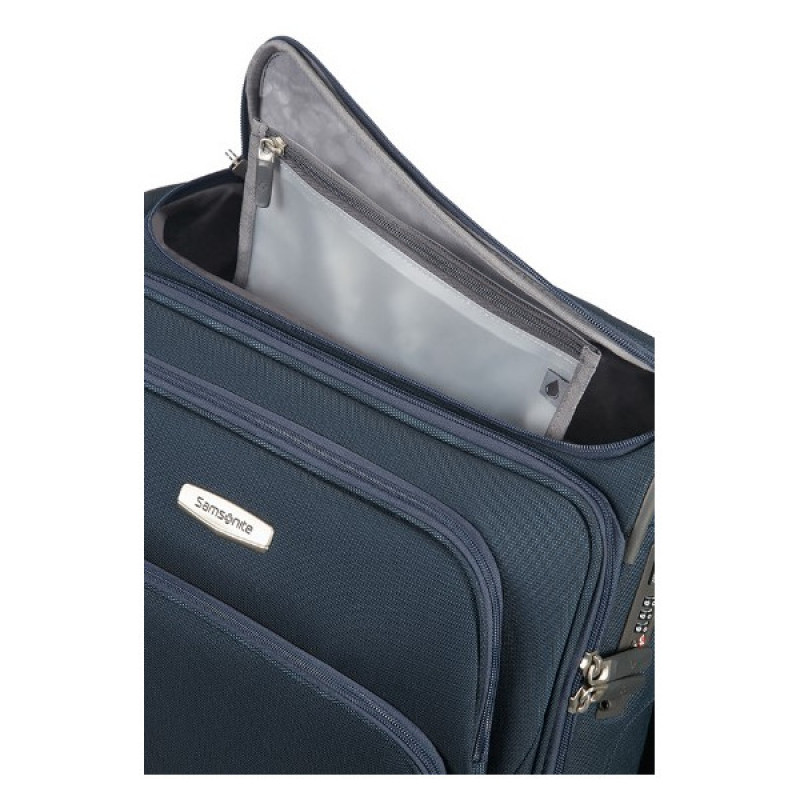 Kofer Spark SNG, Spinner 55 Toppocket Samsonite, 65N.005.11 