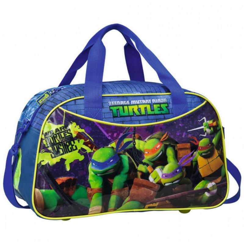 Putna torba NInja Turtles 45 cm 18.331.01 