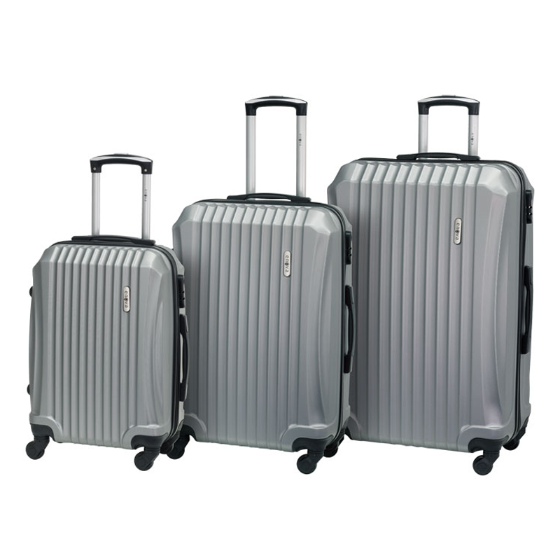 Set kofera ENOVA Sevilla 514.240.70