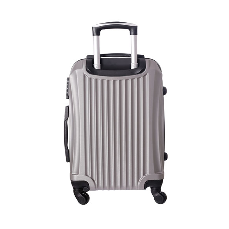 Set kofera ENOVA Sevilla 514.240.70