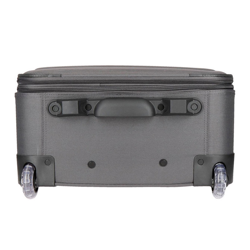 Set kofera Nairobi Roll Road sivi, 53.294.62 
