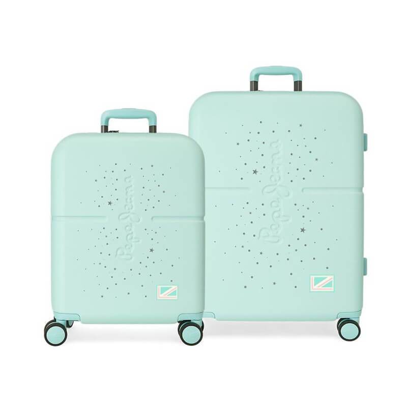 Set kofera Peppe Jeans 64.495.25 