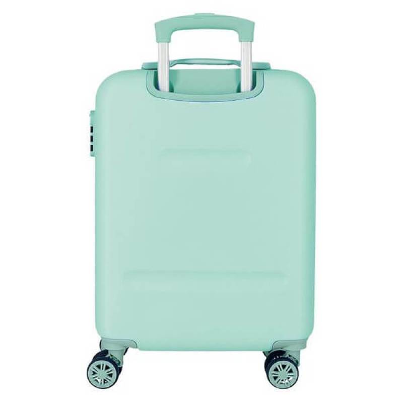Set kofera Roll Road 40.914.41 