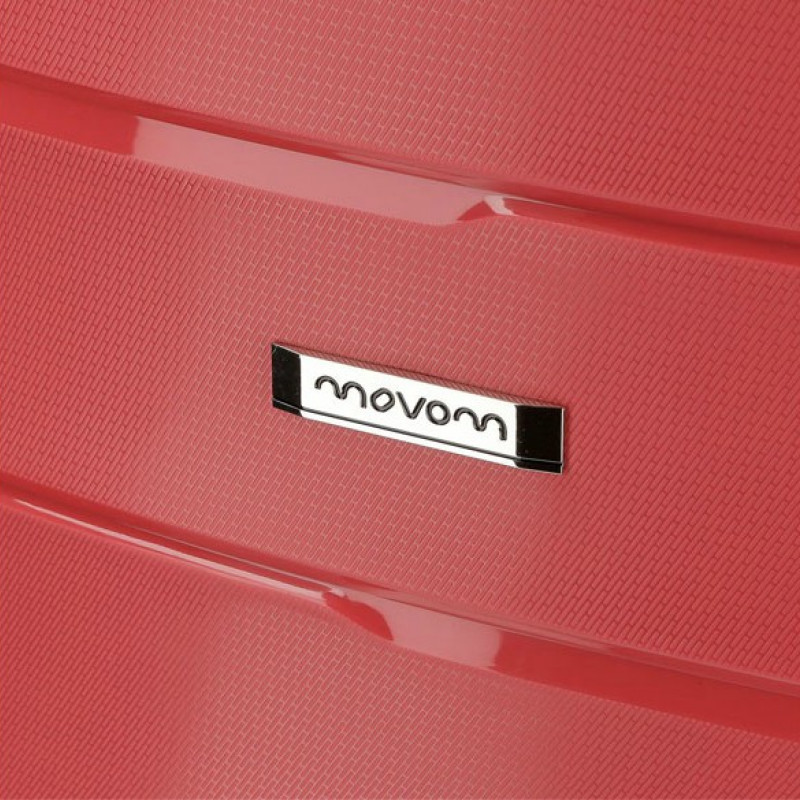 Set kofera Wind Movom, 52.894.65 