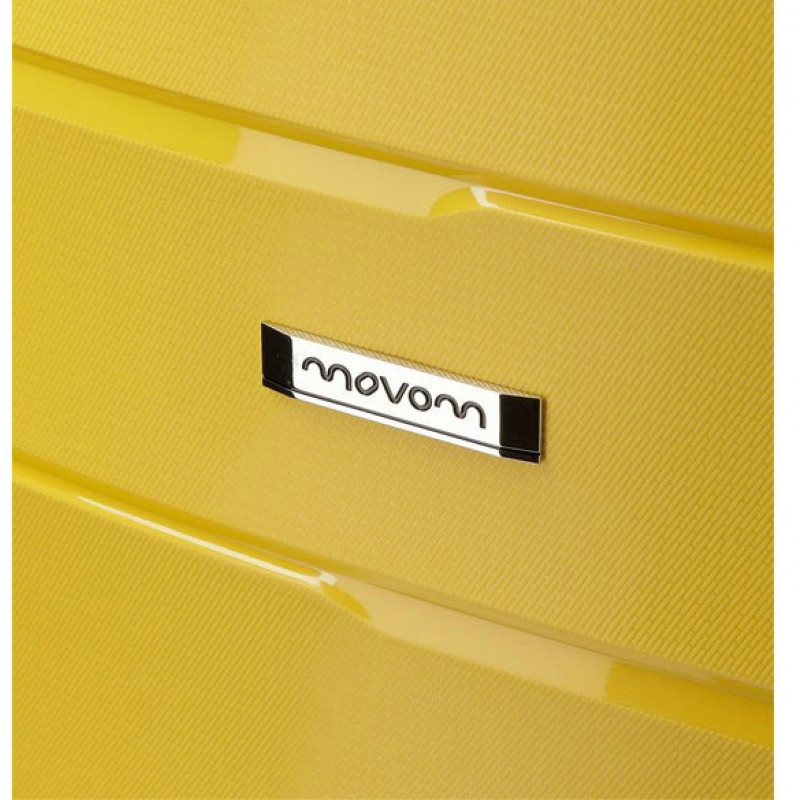 Set kofera Wind Movom, 52.894.66 