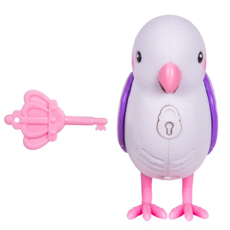 Little Live Pets ptica na blisteru S7 Princess Whispers, 28390 
