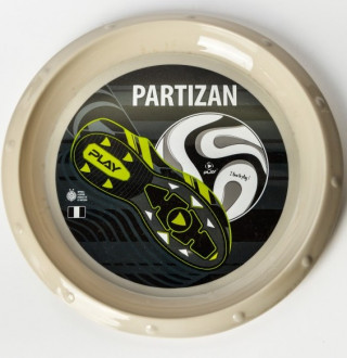 Set za ručavanje Partizan 