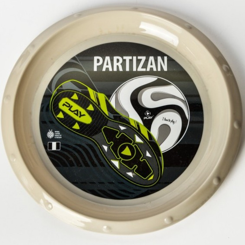 Set za ručavanje Partizan 