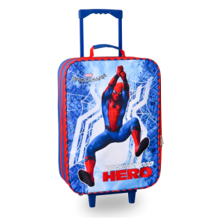 Dečji kofer Spiderman 316342
