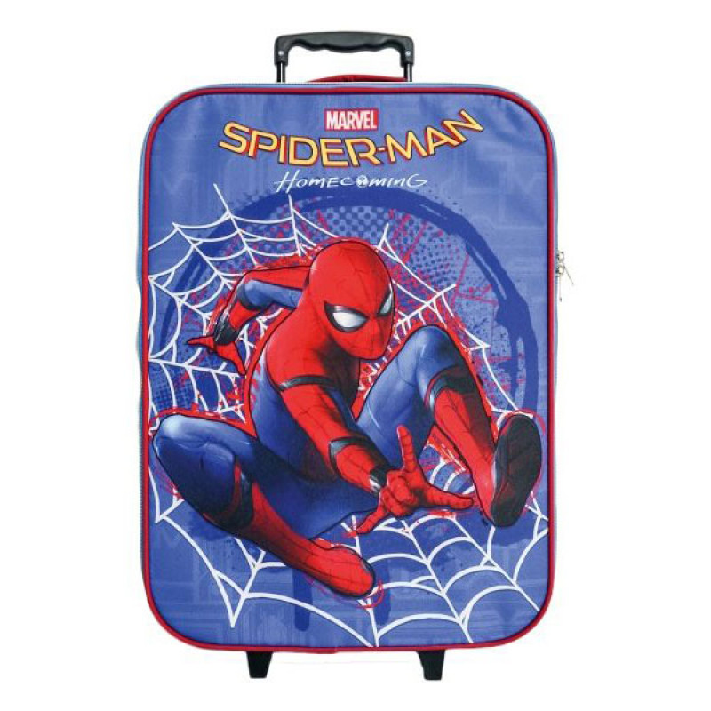 Dečji kofer Spiderman 316340 