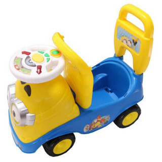 Guralica Minions sa zvučnim volanom, 008950