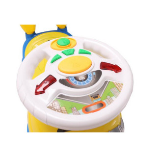 Guralica Minions sa zvučnim volanom, 008950