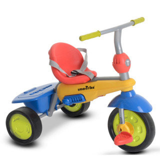 Tricikl Breeze Multicolor Smart Trike 6090400 