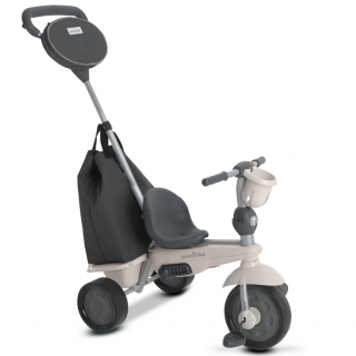 Smart Trike tricikl Voyage Grey 1950100 