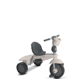 Smart Trike tricikl Voyage Grey 1950100 