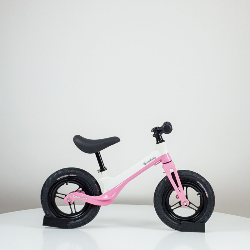 Balans Bike Speed model 761 PINK 