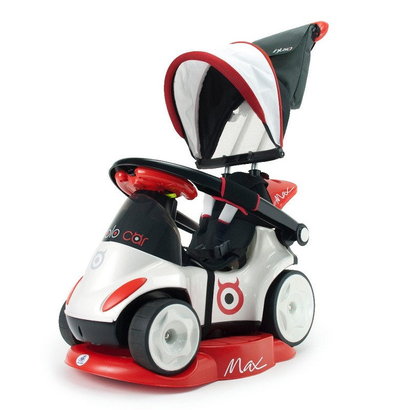 Auto Guralica Za Decu Diavolo Model 456 Decji Sajt